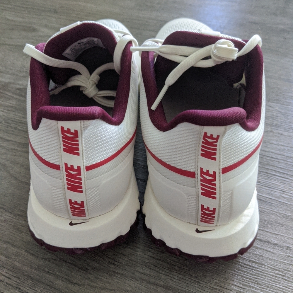 Nike React Infinity Pro Wide Golf Cleats, Men's S… - image 4